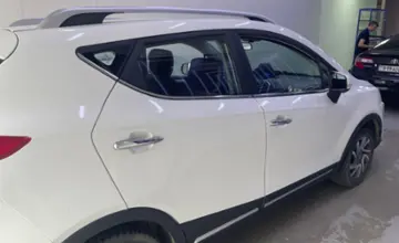 JAC S3 2018 года за 5 000 000 тг. в Павлодар фото 4