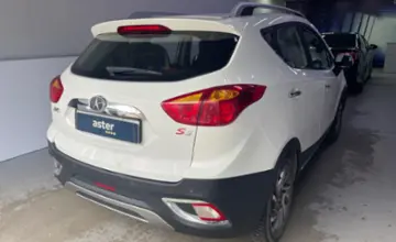 JAC S3 2018 года за 5 000 000 тг. в Павлодар