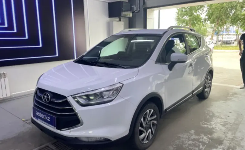 JAC S3 2018 года за 5 000 000 тг. в Павлодар