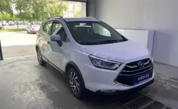 JAC S3 2018 года за 5 000 000 тг. в Павлодар фото 3