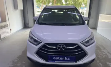 JAC S3 2018 года за 5 000 000 тг. в Павлодар фото 2