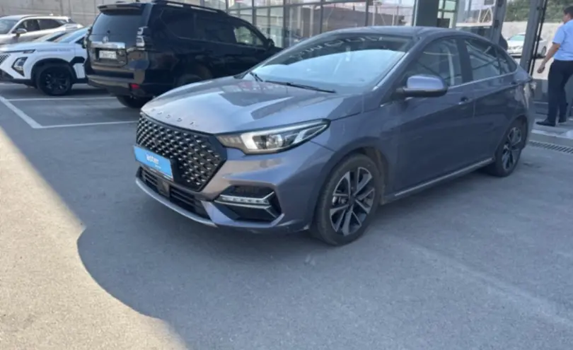 OMODA S5 2023 года за 9 500 000 тг. в Шымкент