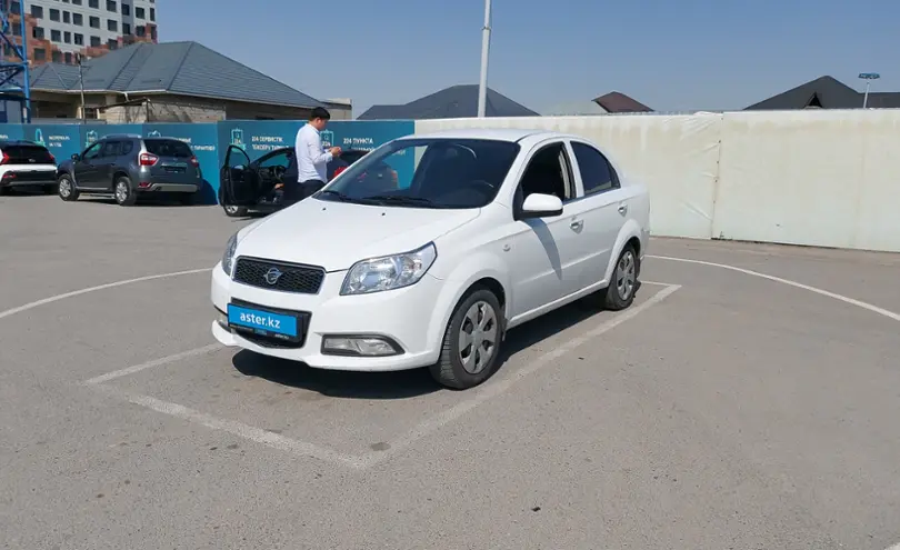 Ravon Nexia R3 2016 года за 4 300 000 тг. в Шымкент