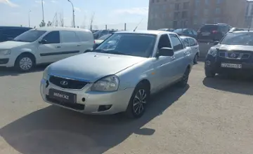 LADA (ВАЗ) Priora 2014 года за 2 600 000 тг. в Астана фото 1