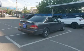 Honda Inspire 1997 года за 1 600 000 тг. в Алматы фото 3