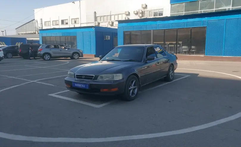 Honda Inspire 1997 года за 1 600 000 тг. в Алматы