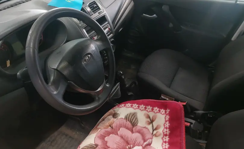 LADA (ВАЗ) Kalina 2014 года за 2 000 000 тг. в Астана фото 5