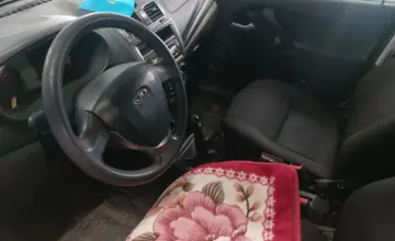 LADA (ВАЗ) Kalina 2014 года за 2 000 000 тг. в Астана фото 5