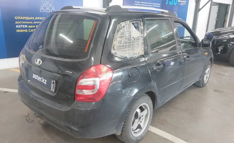 LADA (ВАЗ) Kalina 2014 года за 2 000 000 тг. в Астана фото 3