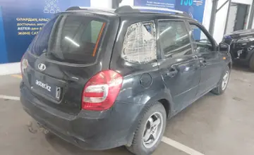 LADA (ВАЗ) Kalina 2014 года за 2 000 000 тг. в Астана фото 3