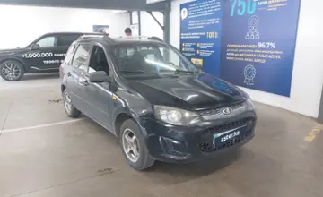 LADA (ВАЗ) Kalina 2014 года за 2 000 000 тг. в Астана фото 2