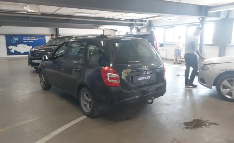 LADA (ВАЗ) Kalina 2014 года за 2 000 000 тг. в Астана фото 4