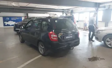 LADA (ВАЗ) Kalina 2014 года за 2 000 000 тг. в Астана фото 4