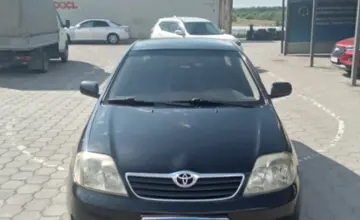 Toyota Corolla 2005 года за 3 800 000 тг. в Караганда фото 2