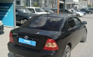 Toyota Corolla 2005 года за 3 800 000 тг. в Караганда
