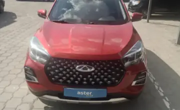 Chery Tiggo 4 Pro 2022 года за 8 500 000 тг. в Караганда фото 2