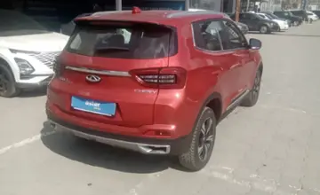 Chery Tiggo 4 Pro 2022 года за 8 500 000 тг. в Караганда