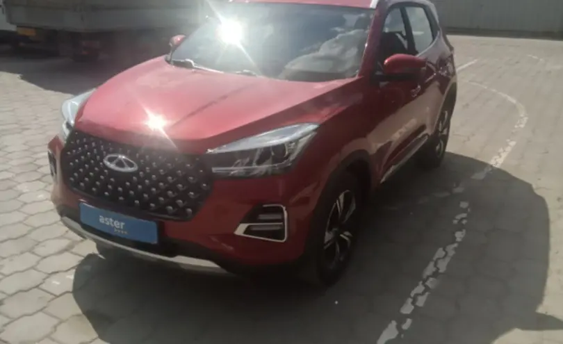 Chery Tiggo 4 Pro 2022 года за 8 500 000 тг. в Караганда