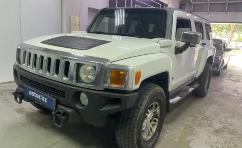 Hummer H3 2006 года за 5 000 000 тг. в Павлодар
