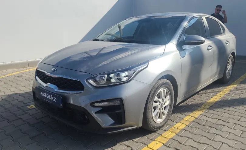 Kia K3 2020 года за 8 500 000 тг. в Астана