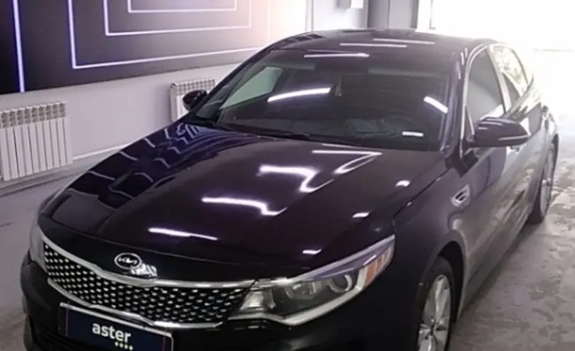 Kia Optima 2018 года за 8 700 000 тг. в Павлодар