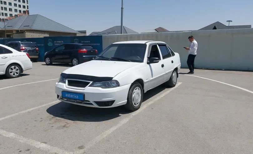 Daewoo Nexia 2013 года за 2 500 000 тг. в Шымкент