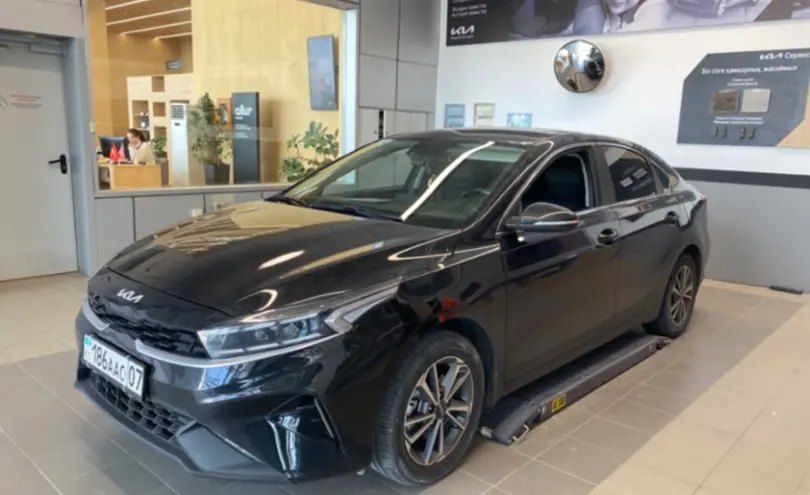 Kia Cerato 2021 года за 10 000 000 тг. в Астана