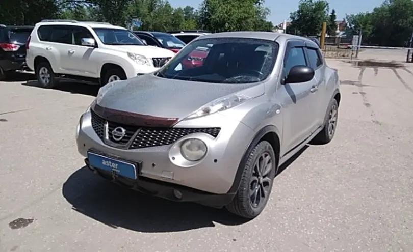 Nissan Juke 2014 года за 5 000 000 тг. в Актобе