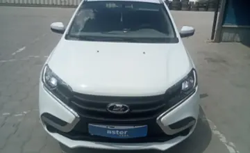 LADA (ВАЗ) XRAY 2022 года за 5 700 000 тг. в Караганда фото 2