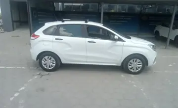 LADA (ВАЗ) XRAY 2022 года за 5 700 000 тг. в Караганда фото 4
