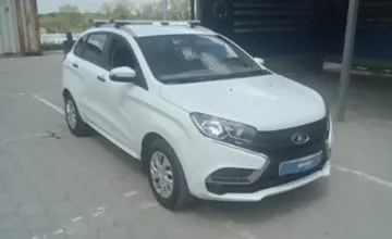 LADA (ВАЗ) XRAY 2022 года за 5 700 000 тг. в Караганда фото 3