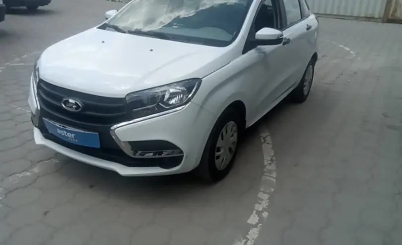 LADA (ВАЗ) XRAY 2022 года за 5 700 000 тг. в Караганда