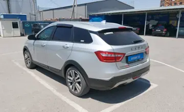 LADA (ВАЗ) Vesta Cross 2019 года за 5 300 000 тг. в Шымкент фото 4