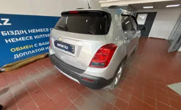 Chevrolet Tracker 2015 года за 6 500 000 тг. в Астана