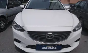Mazda 6 2014 года за 6 500 000 тг. в Костанай фото 2