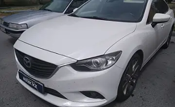 Mazda 6 2014 года за 6 500 000 тг. в Костанай фото 1