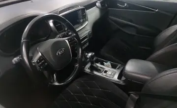 Kia Sorento 2019 года за 14 600 000 тг. в Астана фото 5