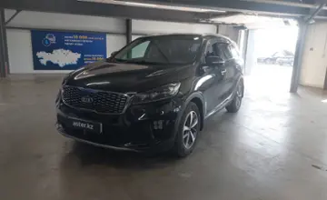 Kia Sorento 2019 года за 14 600 000 тг. в Астана фото 1