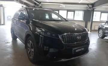 Kia Sorento 2019 года за 14 600 000 тг. в Астана фото 2