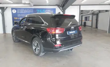 Kia Sorento 2019 года за 14 600 000 тг. в Астана фото 4