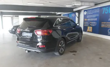 Kia Sorento 2019 года за 14 600 000 тг. в Астана фото 3