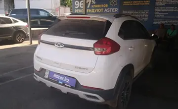 Chery Tiggo 2 Pro 2023 года за 6 000 000 тг. в Алматы