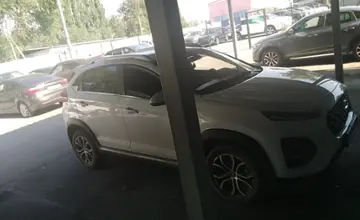 Chery Tiggo 2 Pro 2023 года за 6 000 000 тг. в Алматы фото 4
