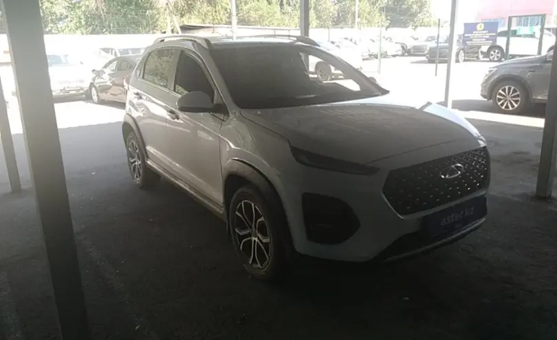 Chery Tiggo 2 Pro 2023 года за 6 000 000 тг. в Алматы фото 3