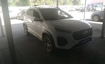 Chery Tiggo 2 Pro 2023 года за 6 000 000 тг. в Алматы фото 3