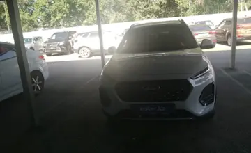 Chery Tiggo 2 Pro 2023 года за 6 000 000 тг. в Алматы фото 2