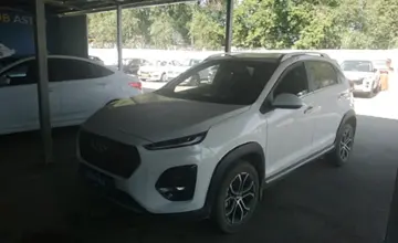 Chery Tiggo 2 Pro 2023 года за 6 000 000 тг. в Алматы фото 1