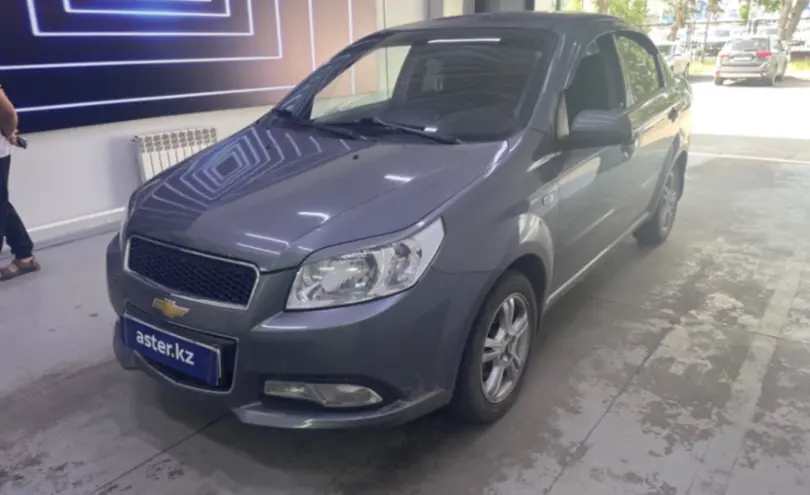 Chevrolet Nexia 2021 года за 6 000 000 тг. в Павлодар