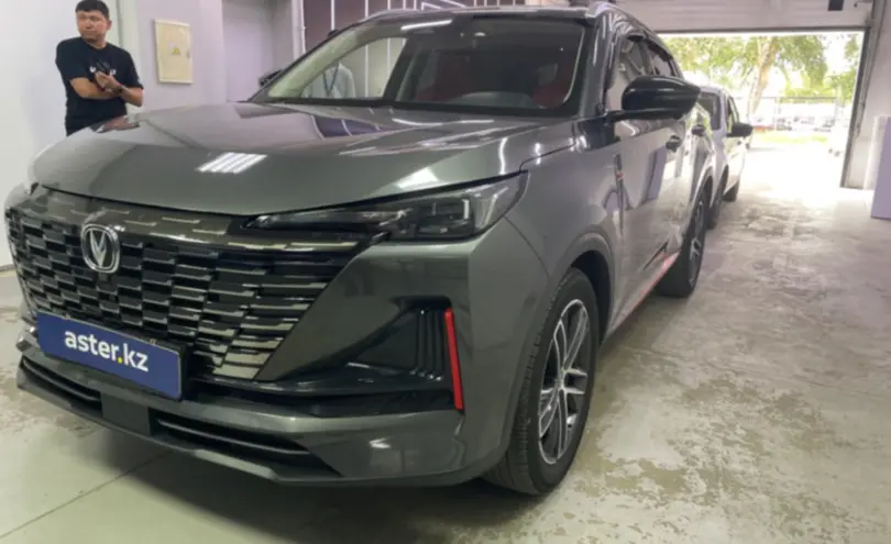 Changan CS55PLUS 2023 года за 8 000 000 тг. в Павлодар