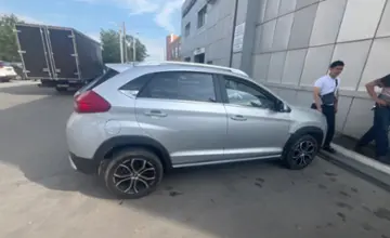 Chery Tiggo 2 2023 года за 6 500 000 тг. в Костанай фото 4